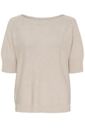 Costanza Knit | Sabbia Mel 351 | Strik fra Marta du Chateau