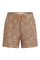 Alma Shorts | Sand Paisley | Shorts fra Liberté