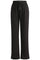 Alma Wide Pants | Black Simili  (klare sten) | Bukser fra Liberté