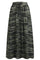 Alma Loose Skirt | Dusty Camo | Rock von Liberté