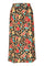 Alma Loose Skirt | Leo Floral | Nederdel fra Liberté
