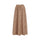 Alma Loose Skirt | Sand Paisley | Nederdel fra Liberté