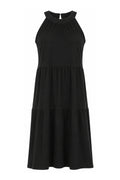 Alma Anni Dress | Black | Kjole fra Liberté – nedsat