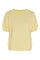 Lone Knit | Yellow | Strik fra Marta du Chateau
