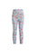 Alma Leggings (Kids) | Santa Skyblue | Leggings fra Liberté Ami