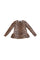 Alma Ls Frill Tshirt (Kids) | Lux Leo | Bluse fra Liberté Ami