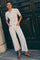 Dara Salute Jeans 32' | Clay | Jeans fra Mos Mosh