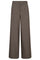 Nana Piping Wide Pant 31476 | Nerz | Hosen von Co'couture