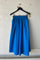 Skirt FY029  | Blue | Nederdel fra Atelier C