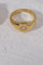 Sparkling Star Ring | Ring fra Birdsong