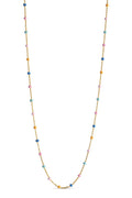 Lola Necklace | Lolly | Halskæde fra Enamel – nedsat