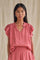 Tea Vito Blouse | Faded Rose | Bluse fra Mos Mosh