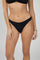 Amber Classic Bikini Bottoms | Black