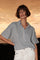 Lowana Friz Stripe Blouse | Regatta | Bluse fra Mos Mosh