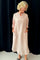 Marike Linen Dress | Cipra