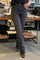 Jade Jeans S3907 | Dunkelgrau | Jeans von Avery