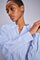Vina Tessa Shirt  | Skyway | Skjorte fra Mos Mosh