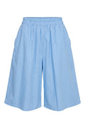 Rosalba Bermuda Shorts | Sky Blue – nedsat