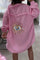 Hamptons Shirt | Pink | Skjorte fra Avery