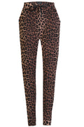 Alma Pants (Fleece) | Leo Brown | Bukser fra Liberté – nedsat