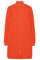 Padded Quilt Coat Art06 | Warm Orange | Termojakke fra Ilse Jacobsen
