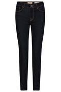 Vice Deluxe Jeans 32' | Dark Blue | Jeans fra Mos Mosh – nedsat
