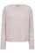 Almine Knit Cardigan | Ballet Slipper | Strik fra Mos Mosh