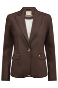 Blake Night Blazer | Delicioso | Blazer fra Mos Mosh – nedsat