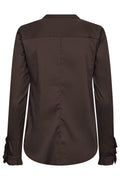 Mattie Shirt | Delicioso | Skjorte fra Mos Mosh – nedsat