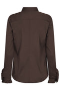 Mattie Flip Shirt | Delicioso | Skjorte fra Mos Mosh – nedsat