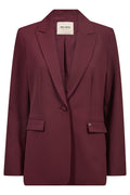 Leonora Miley Blazer | Port Royale | Blazer fra Mos Mosh – nedsat