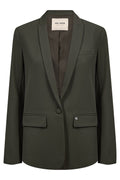 Phoebe Miley Blazer | Rosin | Blazer fra Mos Mosh – nedsat