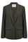 Phoebe Miley Blazer | Rosin | Blazer fra Mos Mosh
