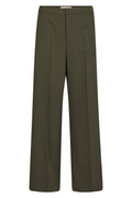 Leya Miley Pant Long | Rosin | Bukser fra Mos Mosh – nedsat