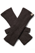 Tova Wool Rib Mittens | Delicioso | Accessories fra Mos Mosh – nedsat