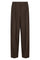 Kay Miley Pant Long | Black | Bukser fra Mos Mosh