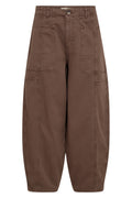 Rosy Via Pant Ankle | Delicioso | Bukser fra Mos Mosh – nedsat