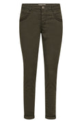 Naomi Treasure Pant 30' | Rosin | Bukser fra Mos Mosh