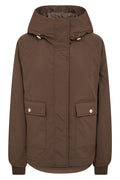 Ophelia Cali Jacket | Delicioso | Jakke fra Mos Mosh – nedsat