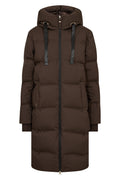 Nova Hope Down Coat | Delicioso | Jakke fra Mos Mosh – nedsat