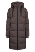 Nova Hope Down Coat | Subterranean | Jakke fra Mos Mosh – nedsat