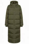 Asta Coat | Morel | Frakke fra French Laundry – nedsat