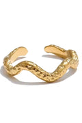 Infinity Flow Ring | Ring fra Birdsong – nedsat