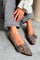 As The Move Lip Ballerina | Lep | Ballerina von Copenhagen Shoes
