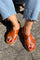 Sussie | Cuero | Sandaler fra Tim & Simonsen