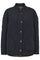 Ruby Loose Jacke | Schwarz | Jacke von Basic Apparel