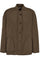 Ruby Loose Jacket | Tarmac Vetiver | Jakke fra Basic Apparel