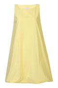 Barbel Dress | Butter Yellow – nedsat