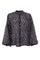 Amila Shirt | Black | Bluse fra Black Colour