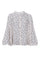 Amila Shirt | Off White | Bluse fra Black Colour
